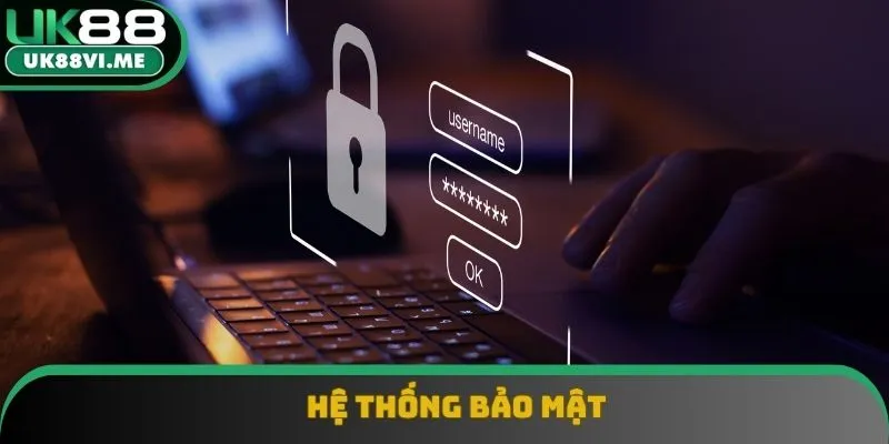 Chinh sách bảo mật rõ ràng Chinh sách bảo mật rõ ràng