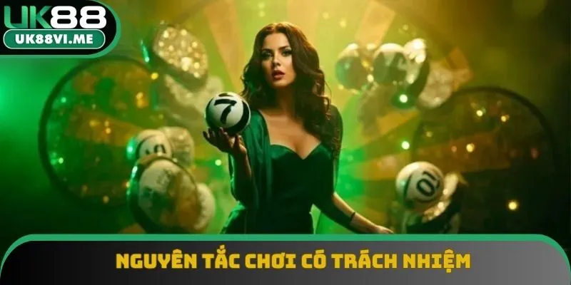 Những nguyên tắc khi chơi cá cược có trách nhiệm Những nguyên tắc khi chơi cá cược có trách nhiệm